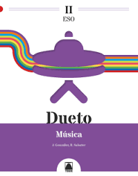 Dueto II. MÃºsica II ESO â€“ Editorial Teide